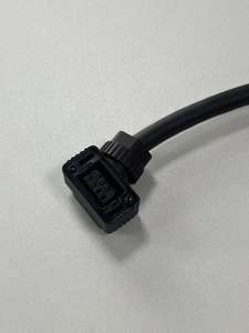 3.66m 编码器信号线 DH X350 12V 阻燃 PVC 线 IP65 纯铜高精度摩托车电脑工业用 - Product Image 4