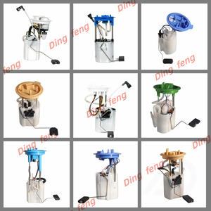 Módulo de bomba de combustible para Jeep Chrysler Cherokee 200 2014-2022 68217192AB 68217192AE - Product Image 6