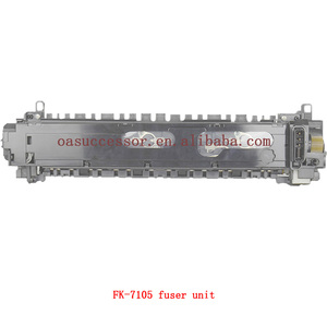 ชุดฟิวเซอร์ <span class=keywords><strong>FK</strong></span>-<span class=keywords><strong>7105</strong></span>/ <span class=keywords><strong>FK</strong></span>-7107 สำหรับเครื่องถ่ายเอกสาร <span class=keywords><strong>Kyocera</strong></span> TASKalfa TA 3010i 3011i 3510i 3511i, TA3010i TA3011i TA3510i TA3511i FK7105 - Product Image 3