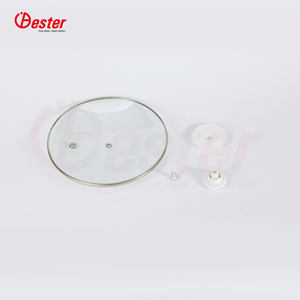 Repuestos para Olla <span class=keywords><strong>Arrocera</strong></span> Eléctrica OEM ODM de 120v, Olla <span class=keywords><strong>Arrocera</strong></span> Eléctrica de 4 Tazas, Repuestos para Ollas Arroceras - Product Image 3