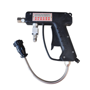 ホットメルトグルーガン 手動スプレーガンシリーズ 安価で手頃な価格 - Product Image 3