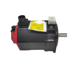 FANUC เซอร์โวมอเตอร์ A06B-2235-B805 ใหม่รับประกันการทดสอบของแท้จัดส่งรวดเร็วคุณภาพสูง - Product Image 1