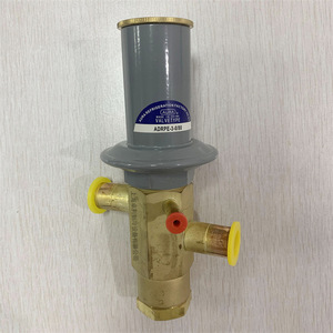 Válvula de derivación de gas caliente S ADRPE-3-080 5/8x5/8x1/4 para aplicación en secadores refrigerados - Product Image 1