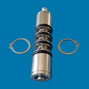 อะไหล่ปั๊มแบบแขนไพล็อต <span class=keywords><strong>Wilden</strong></span> 04--3880-99 - Product Image 5