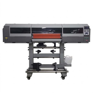 XTEK 600-UV DTF <b>Printer</b> 60CM I3200 Printhead 3*PCS High speed UV Ink For Personalized customization Crystal Label <b>Sticker</b> - Product Image 1