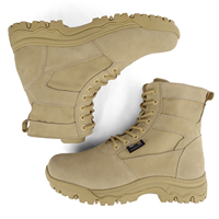 Bottes de randonnée tactiques pour hommes à bas prix, légères, respirantes, pour la chasse en plein air, bottes de désert
