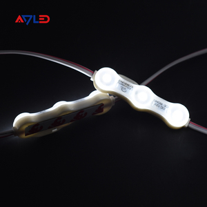 Módulos LED para exteriores de 170 grados, 1.2W, IP68, 6815 SMD 2835, 6500K, 3 LED, 5 años de garantía. - Product Image 3
