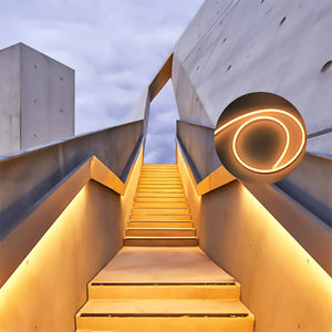 Bande LED néon, lumières d'anniversaire pour décoration, enseigne, corde USB, accessoires LED néon RGB, tube en silicone LED, néon flexible - Product Image 5