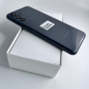 Smartphone Galaxy <span class=keywords><strong>A13</strong></span> 4G débloqué, écran FHD+ de 6,6 pouces, appareil photo quadruple 50MP, batterie 5000mAh, double SIM, téléphone portable Android - Product Image 3
