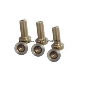 Nắp van 334 cho van điều khiển F00V C01 334, kim phun nhiên liệu diesel - Product Image 3