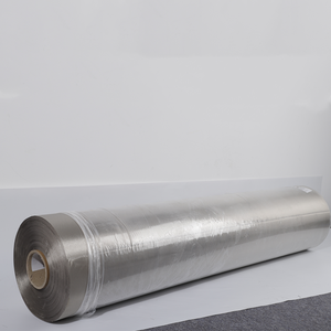 Tissu Faraday de blocage du signal de <span class=keywords><strong>téléphone</strong></span> et de clé de voiture WIFI Vêtements de blindage RFID tissés RFID - Product Image 5