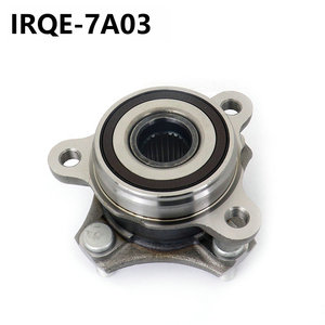 IRQE-7A03 <b>Wheel</b> Hub Assembly 30mm Inner Diameter For Suzuki Changan Models <b>Replacement</b> Part - Product Image 2