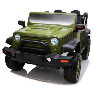 2020 nuovo di vendita caldo modello di bambini grandi di guida <span class=keywords><strong>auto</strong></span> con batteria elettrica per i bambini tra i 2-8 anni di età - Product Image 2