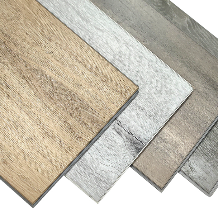 Rigid Waterproof Luxury Vinyl Plank 4mm