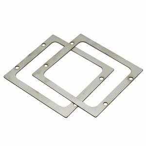 Taille personnalisée Fabricant automobile Pièces d'estampage en acier inoxydable - Product Image 2