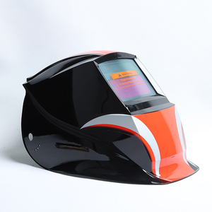 Chicago Electric piezas <span class=keywords><strong>de</strong></span> repuesto color verdadero Miller fibra metal Predator auto oscuridad casco <span class=keywords><strong>de</strong></span> soldadura - Product Image 2