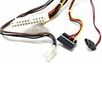Echt Psu Voor Hp 180 Watt 80 Plus Brons PS-4181-7 Voeding 787009-001 848050-001