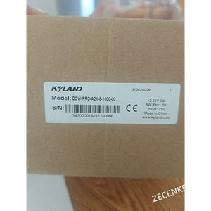 1 Stück Neues KYLAND DGW-PRO-A2X-5-1000-00 Modul Schneller Versand per FedEx oder DHL - Product Image 1