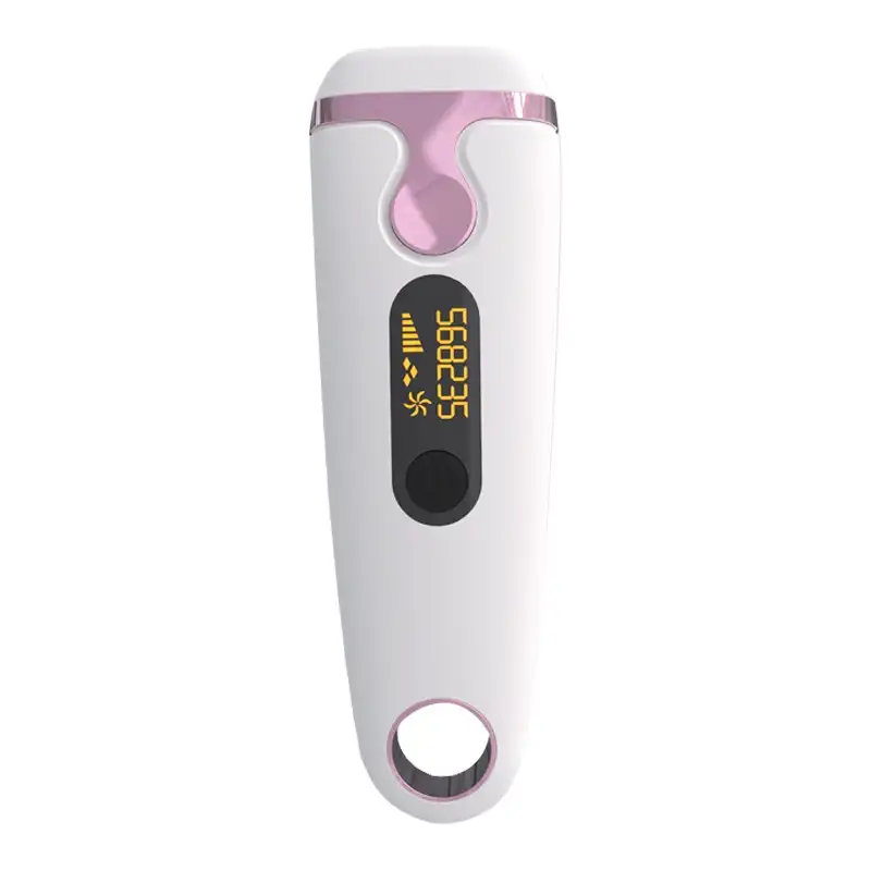 Best At Home Permanent Laser Hair Removal Machine Home Use For Women