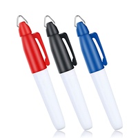 Kit d'accessoires de golf personnalisés professionnels OEM, serviettes de golf avec logo personnalisé, outils de réparation de divots, brosses, marqueurs de balles de golf, compteur de score de golf