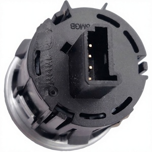 Botones de Arranque sin Llave para Land Rover Discovery, Accesorios Electrónicos para Automóviles LR094038 LR056640 LR068334 - Product Image 3