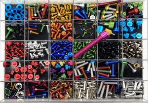 Din3415 <span class=keywords><strong>Paku</strong></span> Net & Bolt Weida Tools Boulon à filetage inversé Rivière Écrou Boulonneuse Centerbolt Foshan Vis à métal - Product Image 6