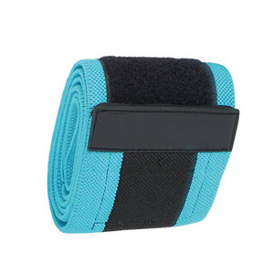 GAF Support Workout Adjustable Gym Fitness Elbow Wraps Non-Slip Breathable Weightlifting Elbow Wraps For Sale - Product Image 5