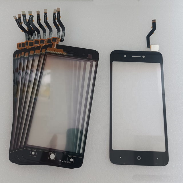Touch Screen Compatible for Itel Digitizer Infinix Tecno