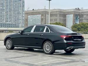 <span class=keywords><strong>Mercedes</strong></span>-Benz Clase Z Usado, Modelo 2022, Versión Revisada II <span class=keywords><strong>E</strong></span> 300 L, Estilo Moderno, en Venta - Product Image 4