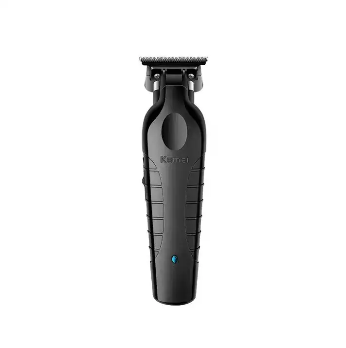 1200MA Rechargeable Cordless Hair Trimmer Kemei km 2299 USB Fast charging Barber Machine Blades Hair Cutter