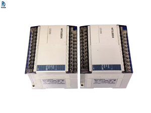 Contrôleur logique programmable FX1S-30MT-001, module de contrôle industriel PLC, contrôleur programmable compact, unité de contrôle d'automatisation - Product Image 1