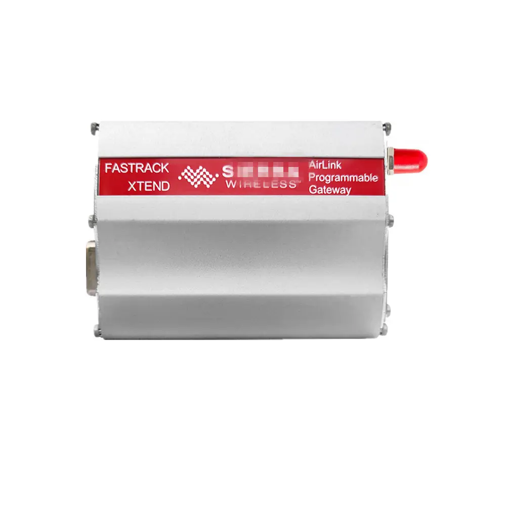 M2M kablosuz sierra fastrack fxt009 wavecom gsm modem desteği açık AT