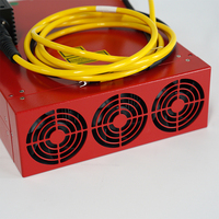 Source laser à fibre JPT Mopa M7 E E2 20W 30W 60W 100W 200W 300W Générateur