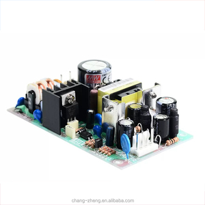 Có nghĩa là cũng lrs 24V công nghiệp SMPS duy nhất bao vây Meanwell chuyển đổi cung cấp điện - Product Image 6