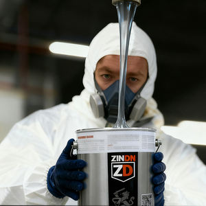 Meistverkaufter Einfach-Aufzutragender Epoxid-Zinkreich-Primer Anti-Rost/Korrosions-Flüssigbeschichtung - Product Image 3