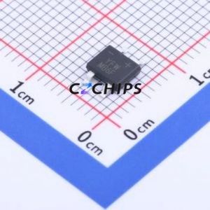 Pont redresseur à diodes MB6F MBF neuf et original, fournisseur de composants électroniques en gros et service BOM - Product Image 1