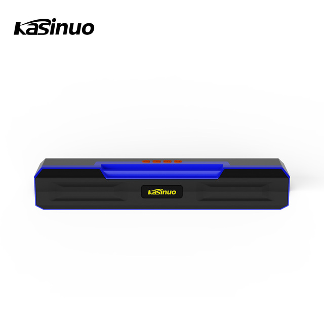 Portable Stereo HM-856 Soundbar in Home Theatre System Hifi Bass Directional Speakers 10w Sound Bar Wireless Speaker