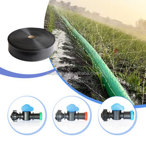 Tuyau d'Arrosage Perforé au Laser en PE, Tuyau d'Aspersion Effet Pluie, Kits Complets d'<span class=keywords><strong>Irrigation</strong></span> par Tuyau de Pluie pour Jardin et Terres Agricoles - Product Image 3