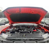Accessoires 4x4 Kit de vérins à gaz de capot pour Ranger Next Gen T9 2023+