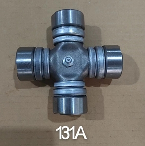 <span class=keywords><strong>GUKO</strong></span> 30 Croisillon de transmission universel pour voitures 42.88*115.06 mm 32*83.89 GB mm Structure simple pour usage automobile - Product Image 5