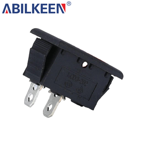 Interrupteur à bascule LED KCD3 ON-OFF SPST 3 broches 250V 20A <span class=keywords><strong>prix</strong></span> d'usine CE RoHS pour panneau <span class=keywords><strong>de</strong></span> commande industriel - Product Image 5