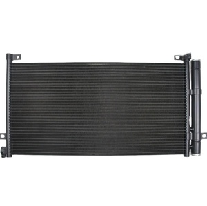 คอนเดนเซอร์แอร์รถยนต์ อะไหล่แอร์สำหรับ Volvo FM 2015 OEM 21879638 22174113 22212990 - Product Image 1