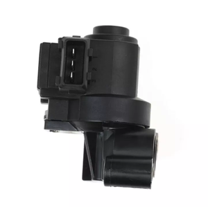 Soupape de commande d'air de ralenti IAC 13411435846 pour <span class=keywords><strong>BMW</strong></span> E46 E36 E34 Z3 - Product Image 6