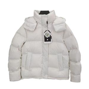 <span class=keywords><strong>Doudoune</strong></span> courte et <span class=keywords><strong>chaude</strong></span> pour <span class=keywords><strong>femme</strong></span>, 90% duvet de canard blanc, triple protection - Product Image 5