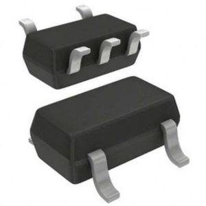 100% Original & New Supply SPX5205M5-L-3-3/TR LDO Regulator Integrated Circuit ic Electronic Component - Product Image 1