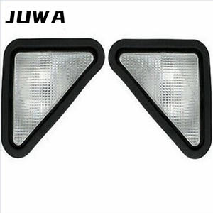 עבור יניקט ובקט פנסי 6718042 6718043 שמאל וימין LED פנס 7259523 7259524 - Product Image 1