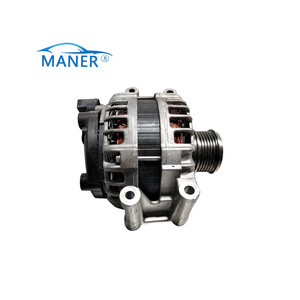 MANER coche alternador 06J903023G 06K903024A para Audi A1 A3 Q3 S3 TT <span class=keywords><strong>Seat</strong></span> <span class=keywords><strong>LEON</strong></span> Skoda VW GOLF TIGUAN - Product Image 1