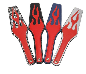 SP TOOL ลูกบอลหนังสนุกของเล่น SM สำหรับผู้ชายและผู้หญิงแบบมือถือผลิตภัณฑ์สำหรับผู้ใหญ่ - Product Image 6