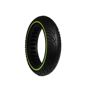 Pneu de remplacement <span class=keywords><strong>avant</strong></span> arrière fluorescent pour scooter électrique M365 Pro 2 8.5 pouces <span class=keywords><strong>roue</strong></span> antidérapante en caoutchouc accessoires de scooter - Product Image 3