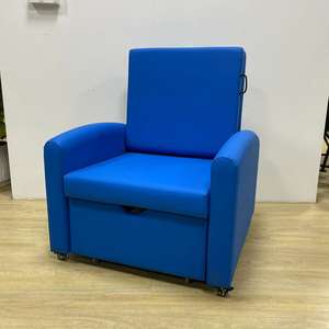 مكتب المستشفى ، إطار معدني للرعاية الطبية مخفي في في الأماكن المغلقة - Product Image 4